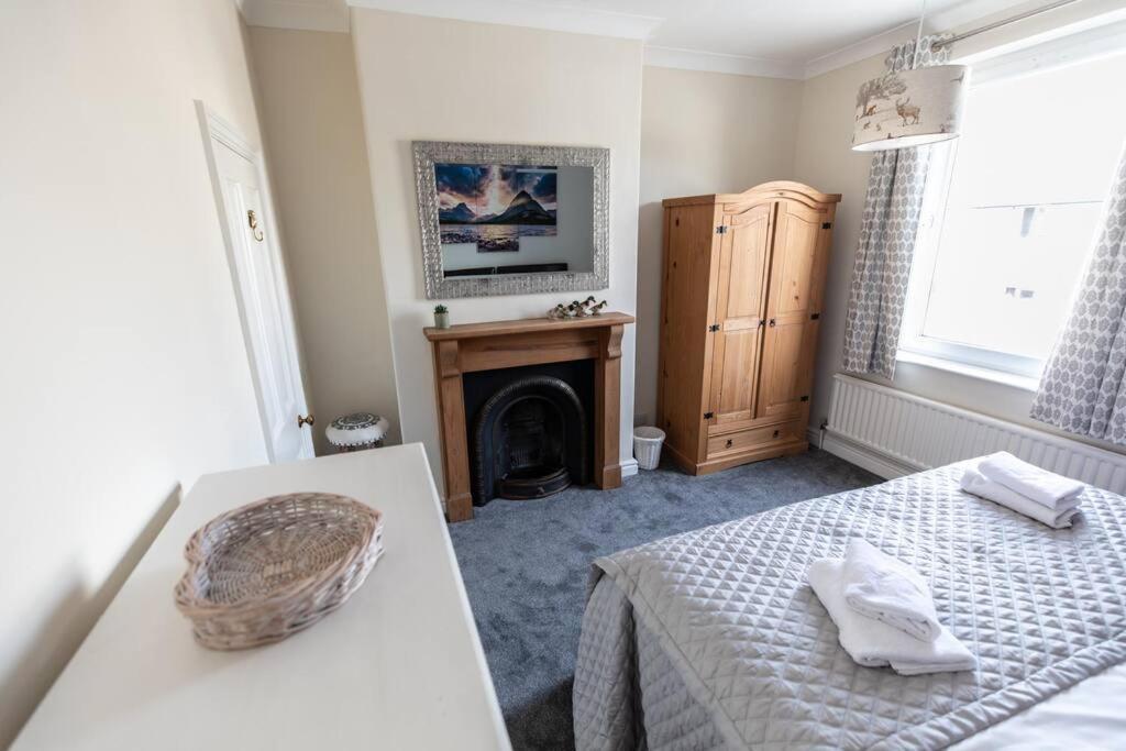 Stunning Holiday Home - Puddleduck - Centre Of Coniston Luaran gambar