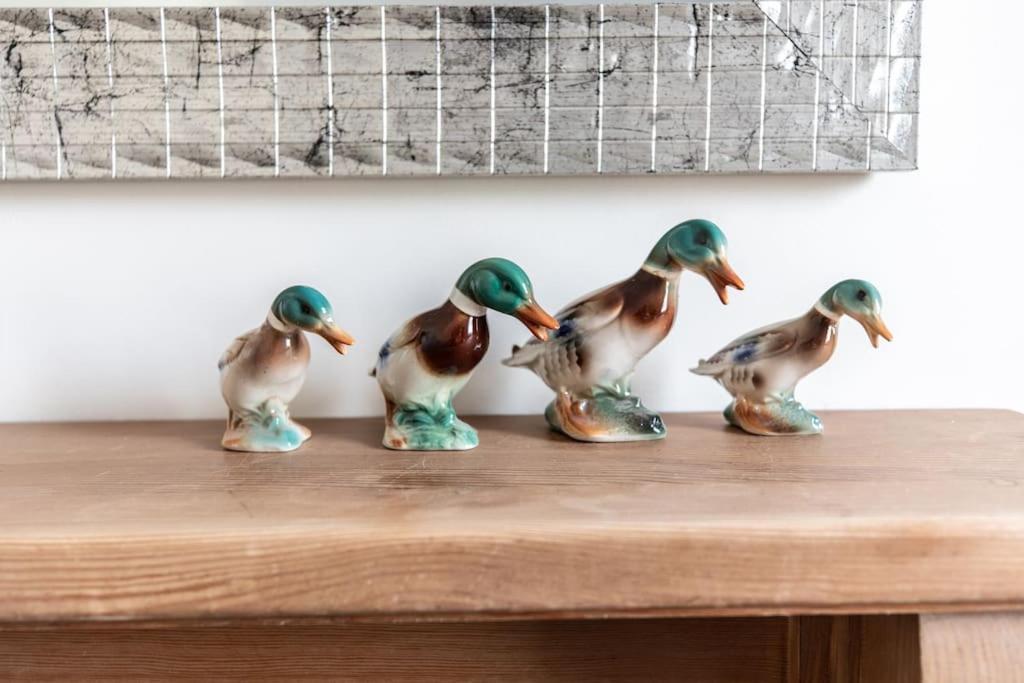Stunning Holiday Home - Puddleduck - Centre Of Coniston Luaran gambar