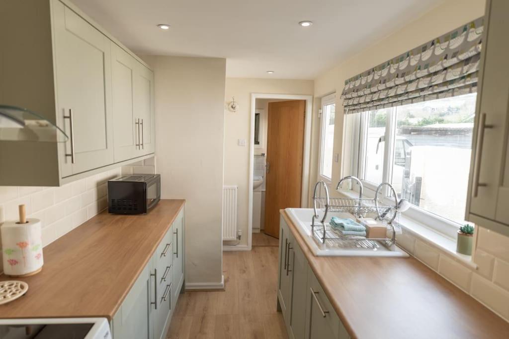Stunning Holiday Home - Puddleduck - Centre Of Coniston Luaran gambar