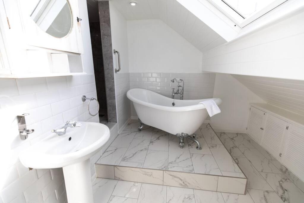 Stunning Holiday Home - Puddleduck - Centre Of Coniston Luaran gambar