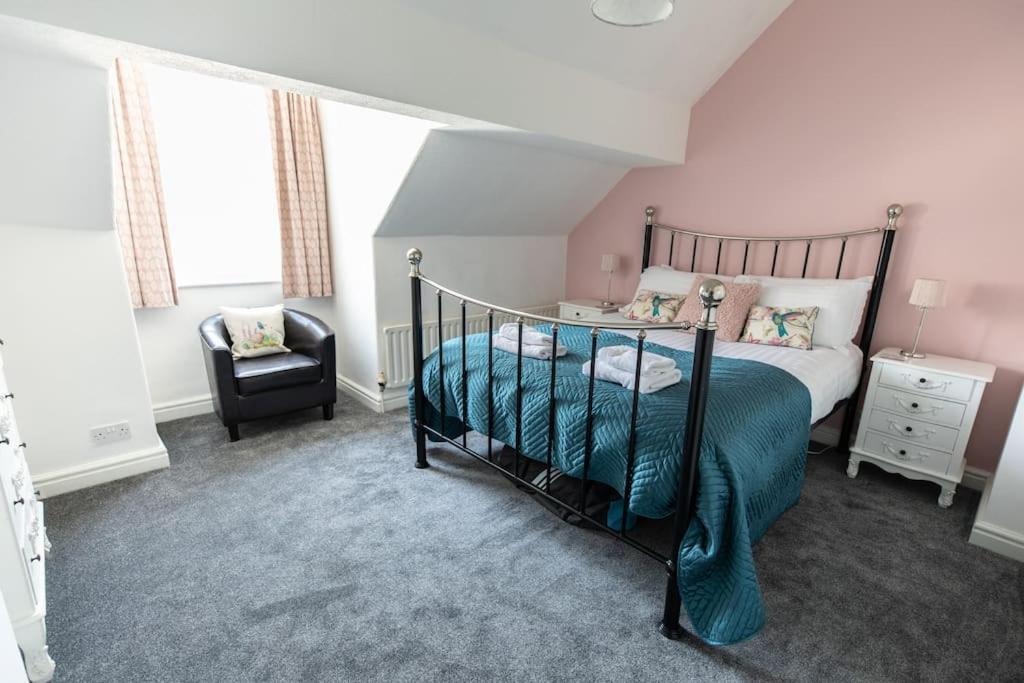 Stunning Holiday Home - Puddleduck - Centre Of Coniston Luaran gambar