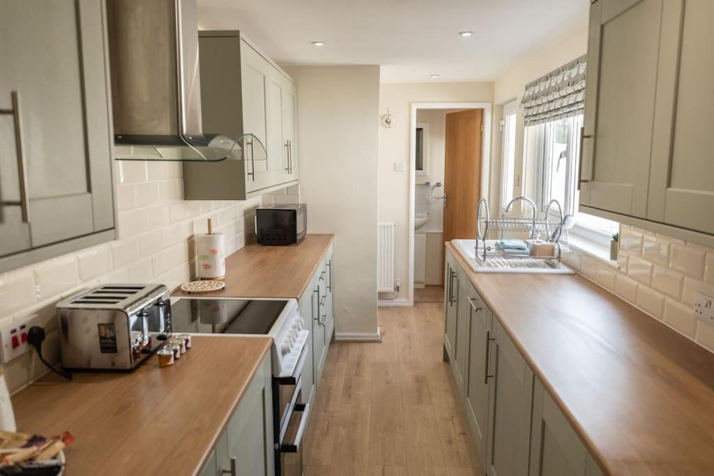 Stunning Holiday Home - Puddleduck - Centre Of Coniston Luaran gambar