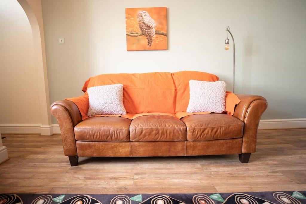 Stunning Holiday Home - Puddleduck - Centre Of Coniston Luaran gambar