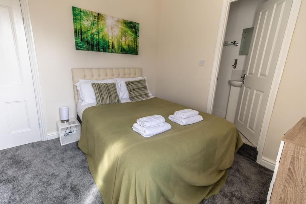 Stunning Holiday Home - Puddleduck - Centre Of Coniston Luaran gambar