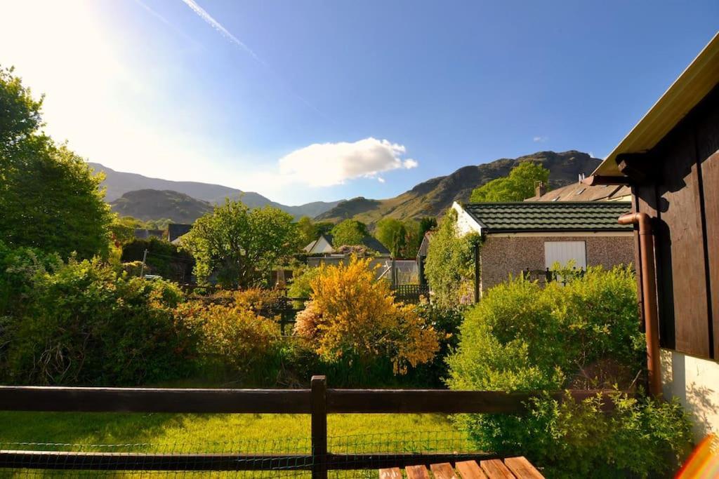 Stunning Holiday Home - Puddleduck - Centre Of Coniston Luaran gambar