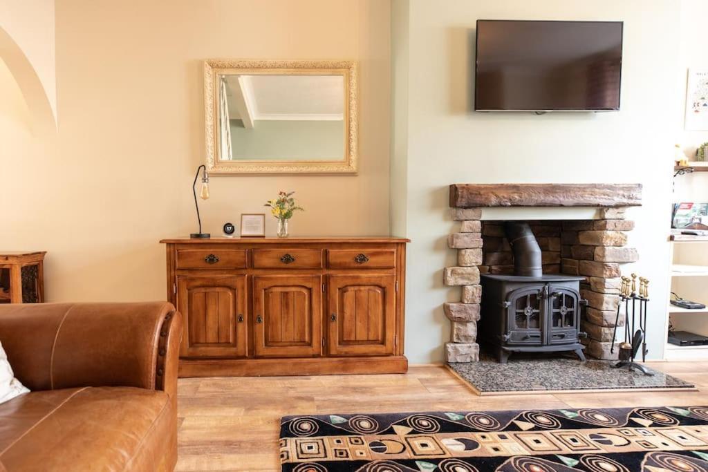 Stunning Holiday Home - Puddleduck - Centre Of Coniston Luaran gambar