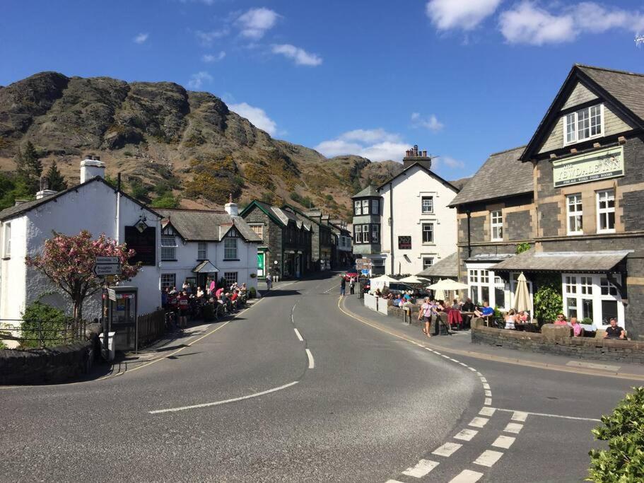 Stunning Holiday Home - Puddleduck - Centre Of Coniston Luaran gambar