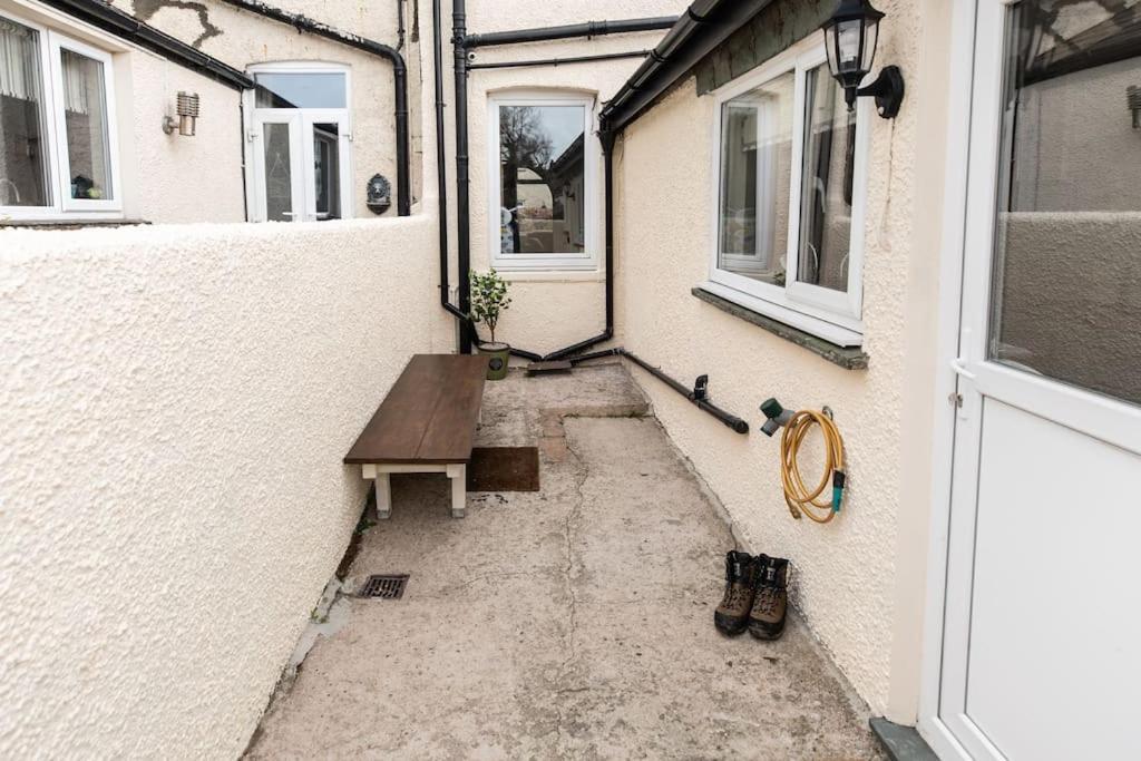 Stunning Holiday Home - Puddleduck - Centre Of Coniston Luaran gambar